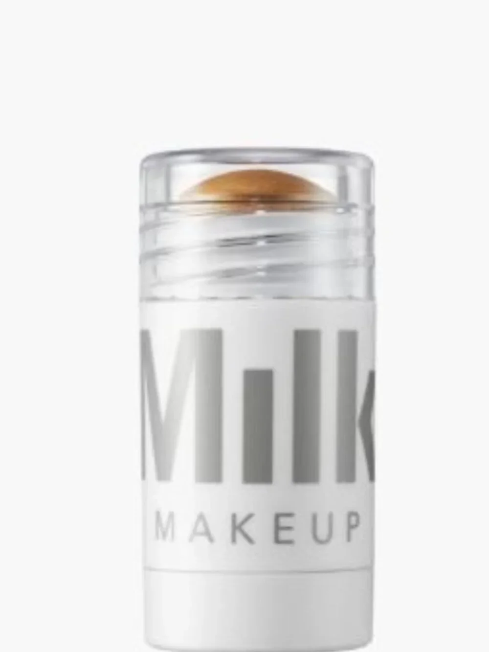 MILK Cream Highlighter Stick-Gold -Strobe-NIB